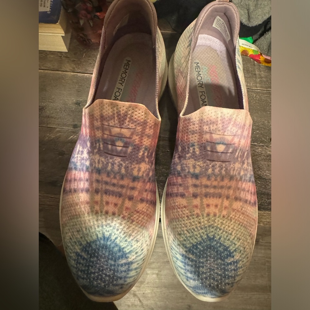 Sketchers